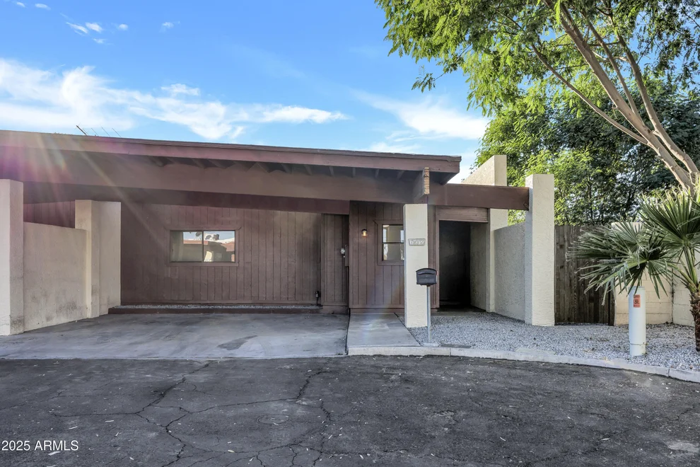 Unit for sale at 6534 N 24TH Lane, Phoenix, AZ 85015