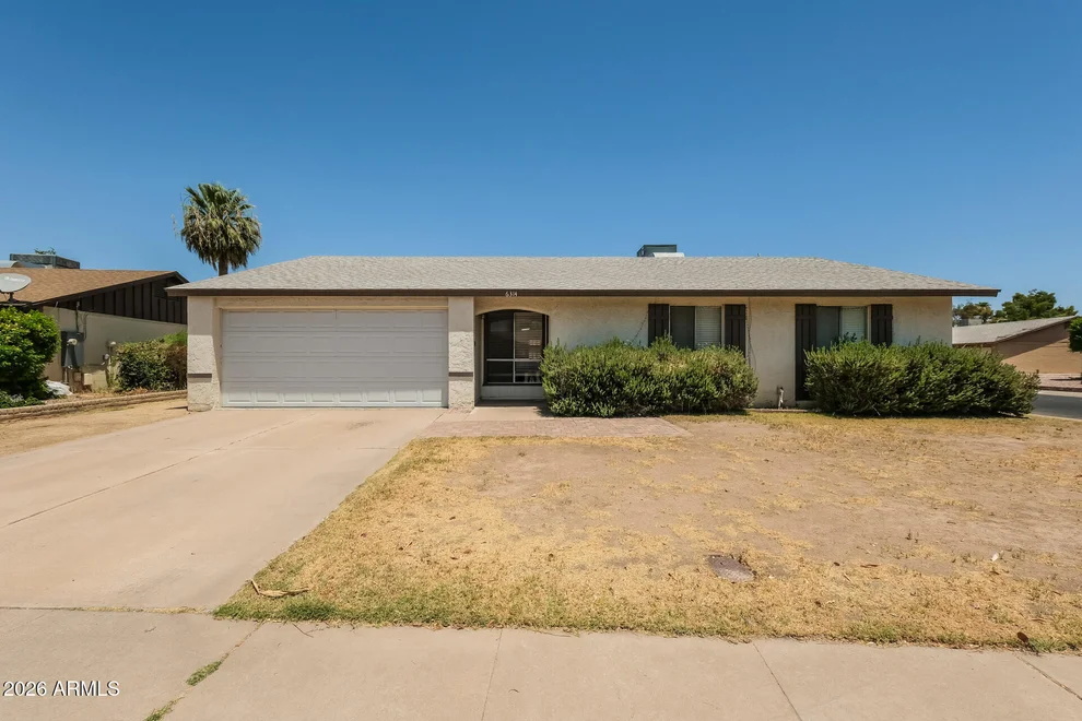 Unit for sale at 6314 W EVA Street, Glendale, AZ 85302