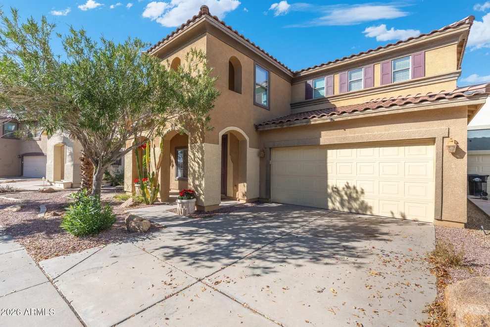 Unit for sale at 17086 N 184TH Drive, Surprise, AZ 85374