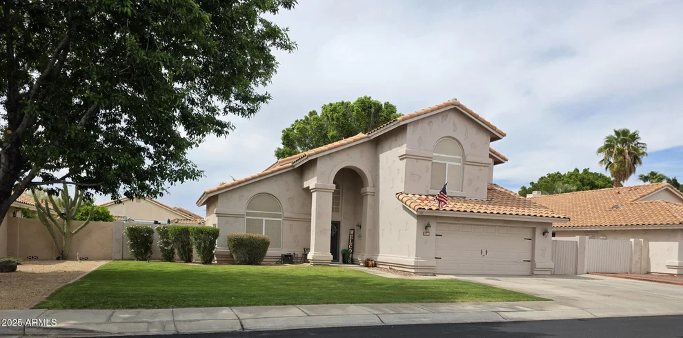 Unit for sale at 7240 W LOS GATOS Drive, Glendale, AZ 85310