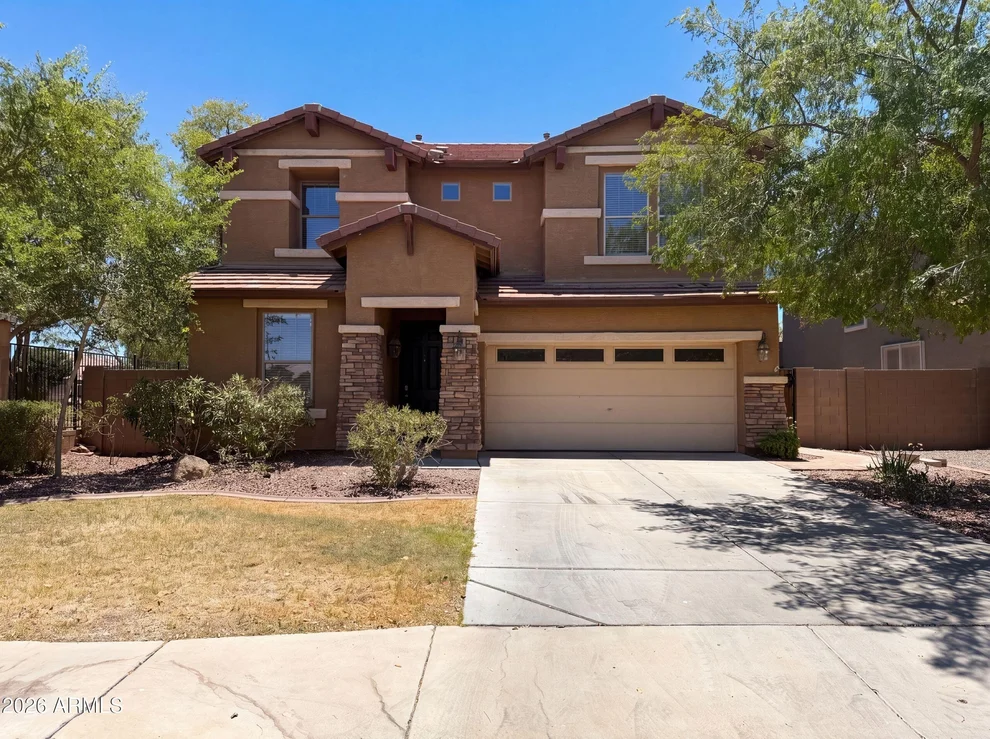 Unit for sale at 2695 E VERMONT Court, Gilbert, AZ 85295