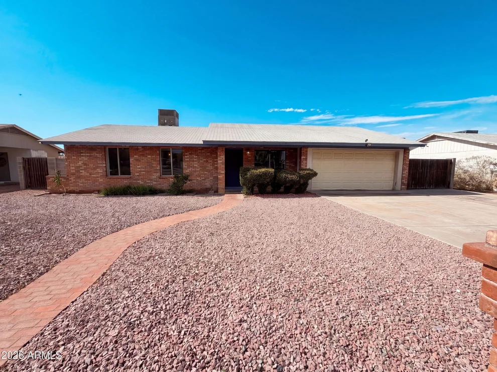 Unit for sale at 1413 W BEHREND Drive, Phoenix, AZ 85027