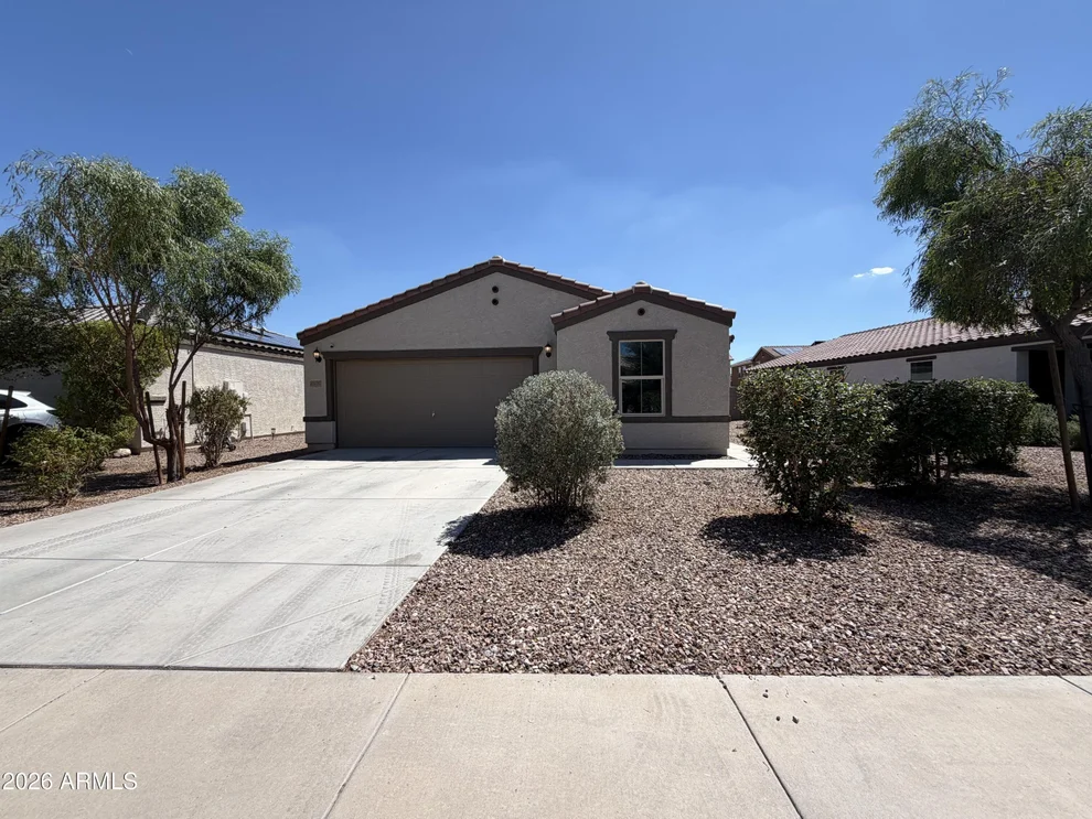 Unit for sale at 25797 W SIESTA Way, Buckeye, AZ 85326