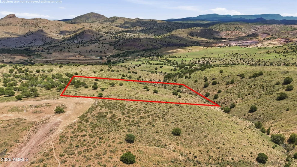 Unit for sale at NA E Still Valley Trail, Paulden, AZ 86334