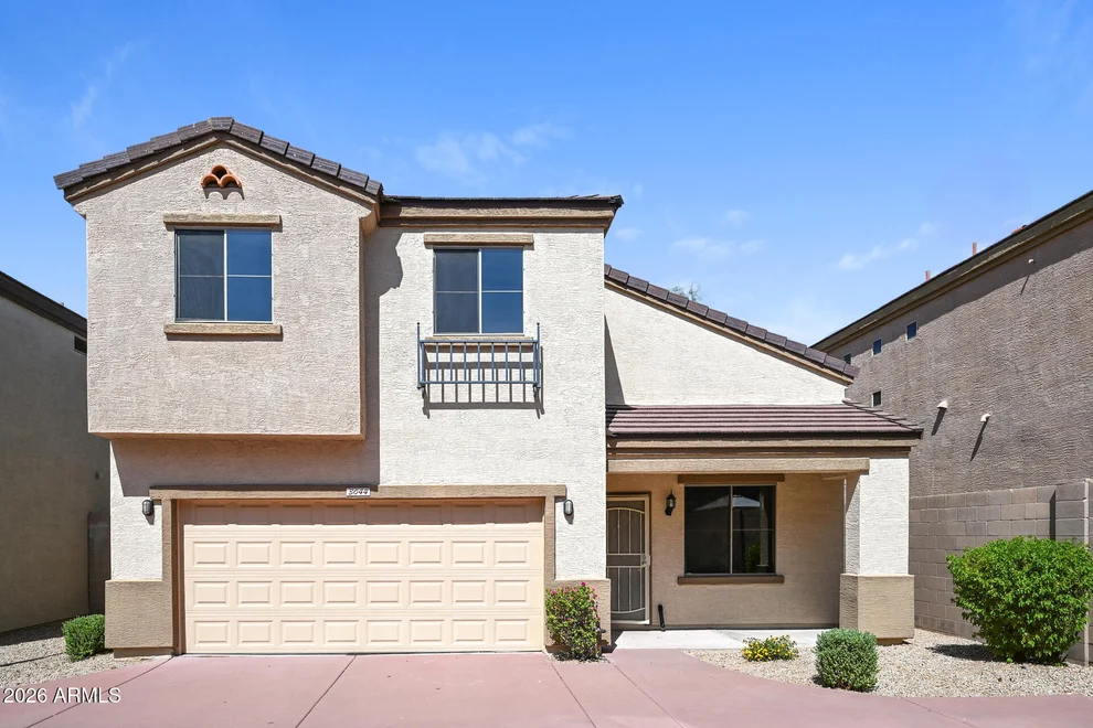 Unit for sale at 3044 W LOS GATOS Drive, Phoenix, AZ 85027