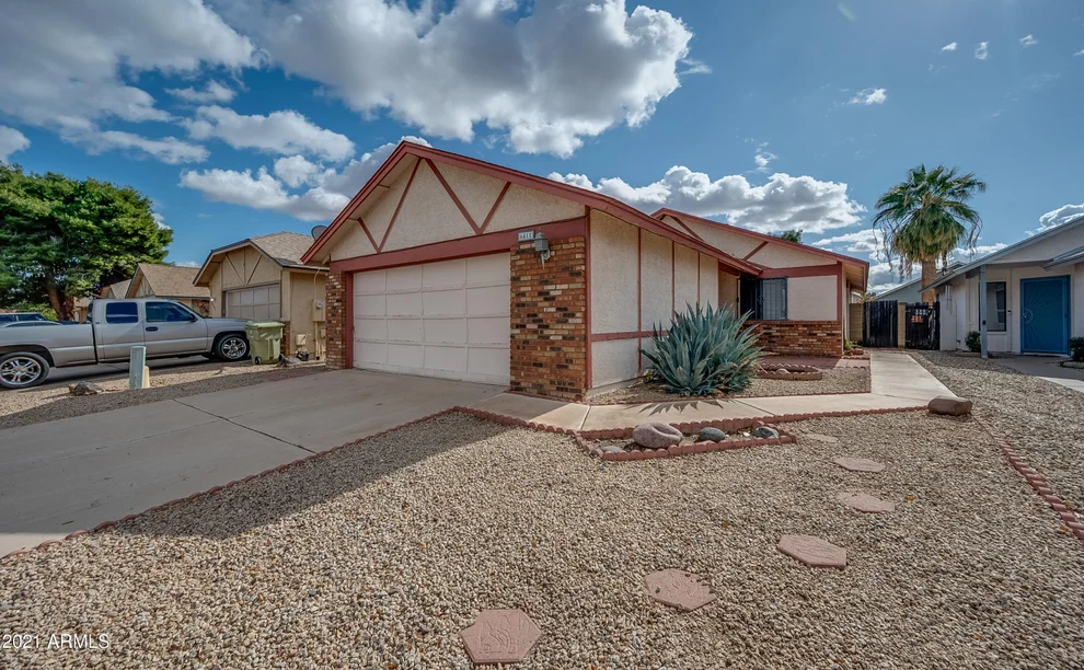 Unit for sale at 6411 W DESERT COVE Avenue, Glendale, AZ 85304