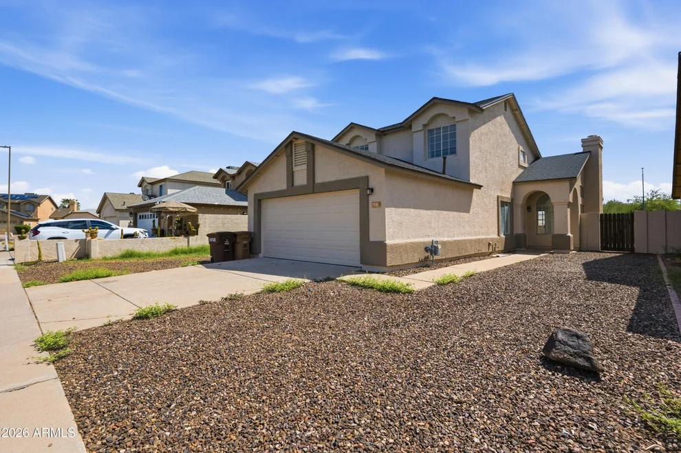 Unit for sale at 7531 W TURQUOISE Avenue, Peoria, AZ 85345