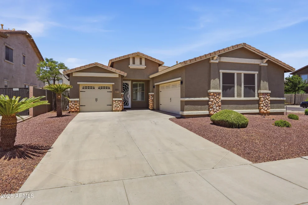Unit for sale at 13804 W BANFF Lane, Surprise, AZ 85379