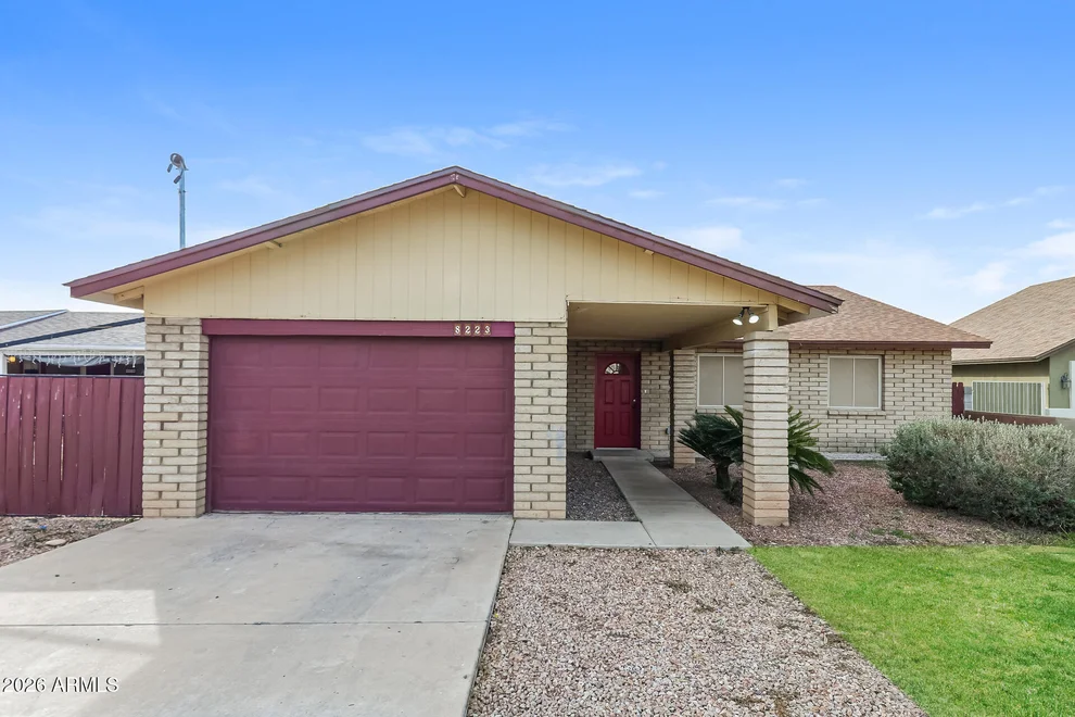 Unit for sale at 8223 W ROOSEVELT Street, Peoria, AZ 85345
