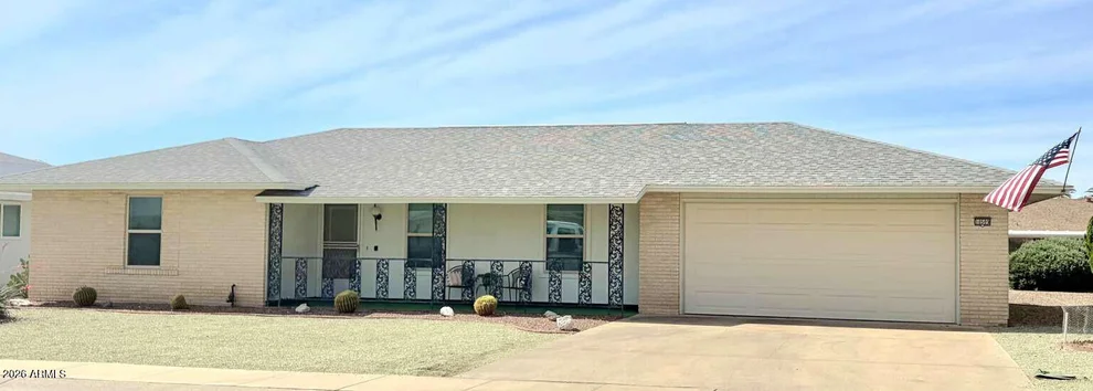 Unit for sale at 10509 W OAK RIDGE Drive, Sun City, AZ 85351