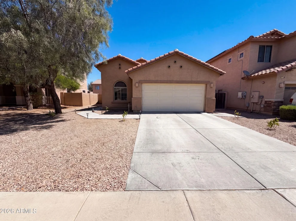 Unit for sale at 934 E OVERLIN Lane, Avondale, AZ 85323