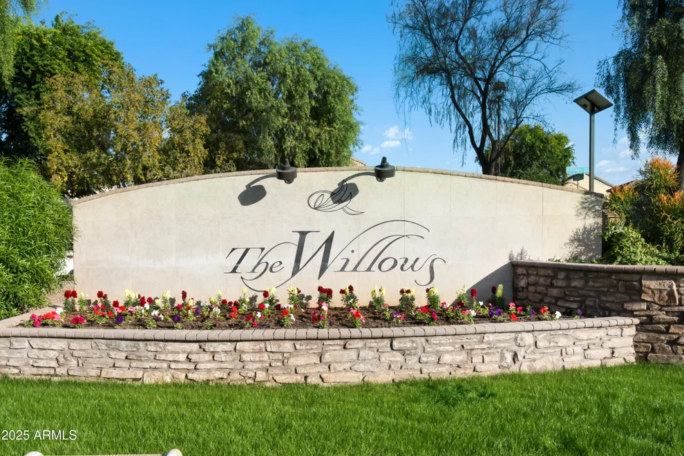 Unit for sale at 4146 E VEST Avenue, Gilbert, AZ 85295