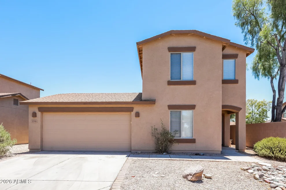 Unit for sale at 2281 E MEADOW CHASE Drive, San Tan Valley, AZ 85140