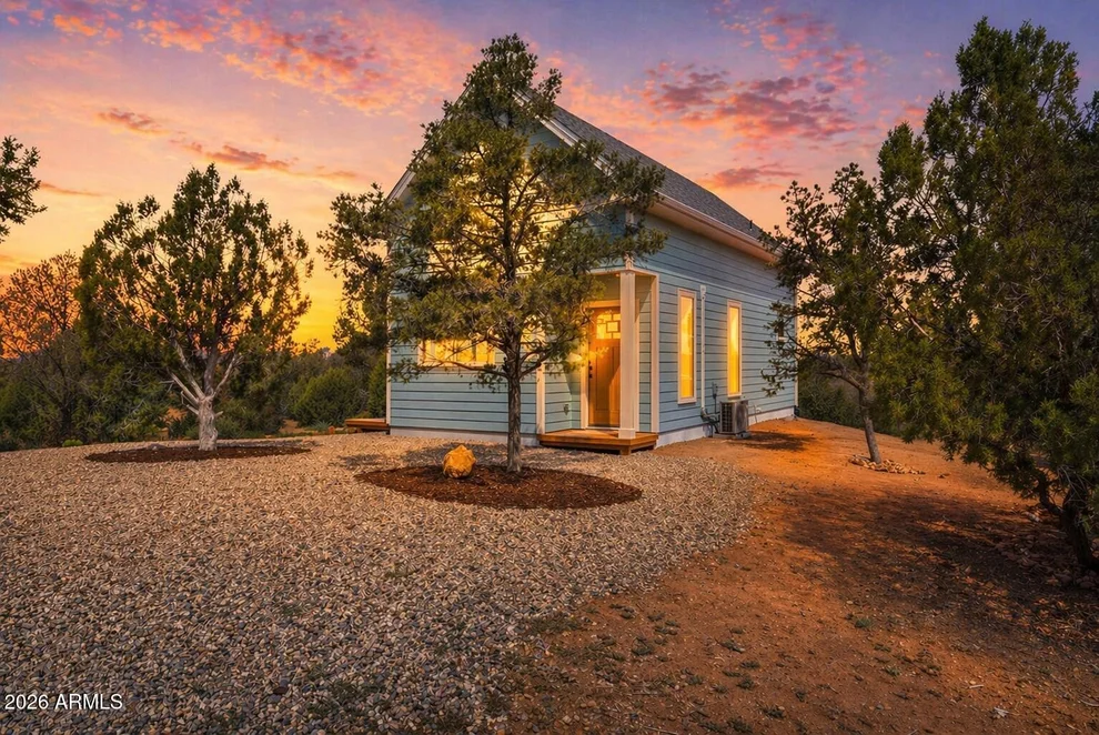 Unit for sale at 15275 N FRANKIES Freeway, Prescott, AZ 86305