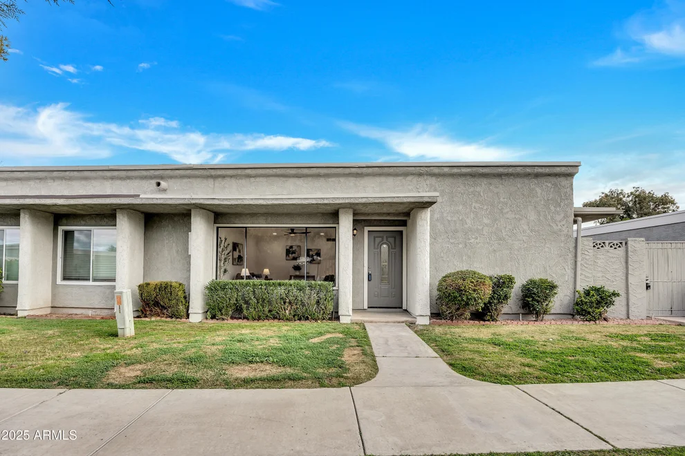 Unit for sale at 5009 W NEW WORLD Drive, Glendale, AZ 85302