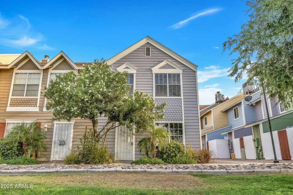 Unit for sale at 1970 N HARTFORD Street, Chandler, AZ 85225