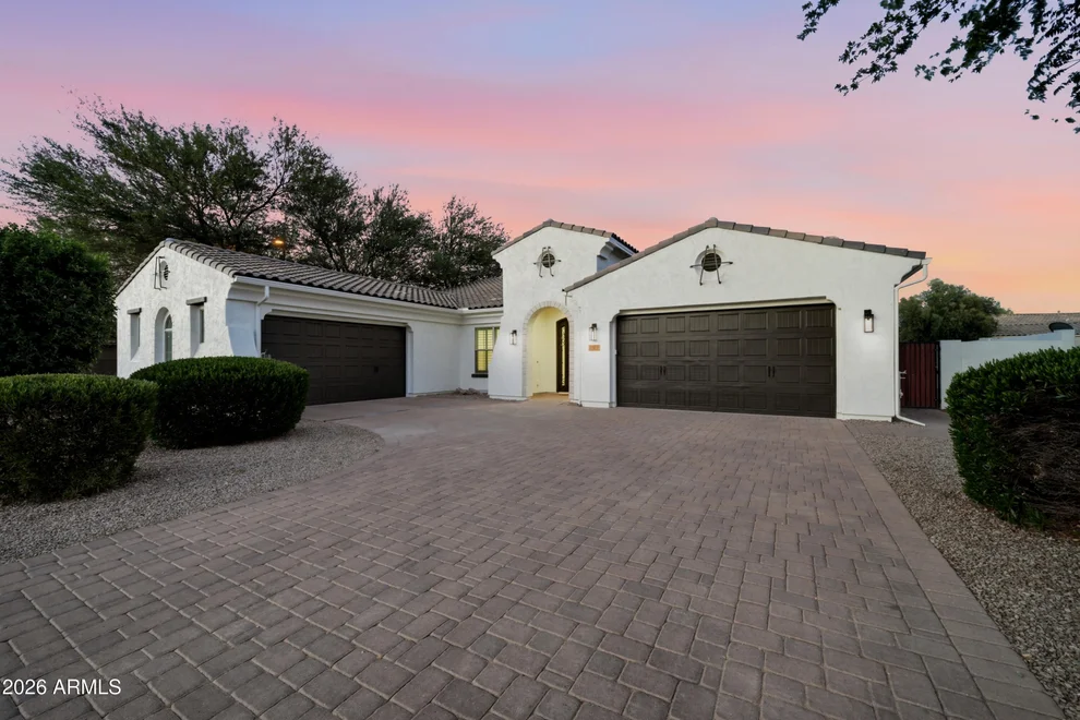 Unit for sale at 3473 S BUCKSKIN Way, Chandler, AZ 85286