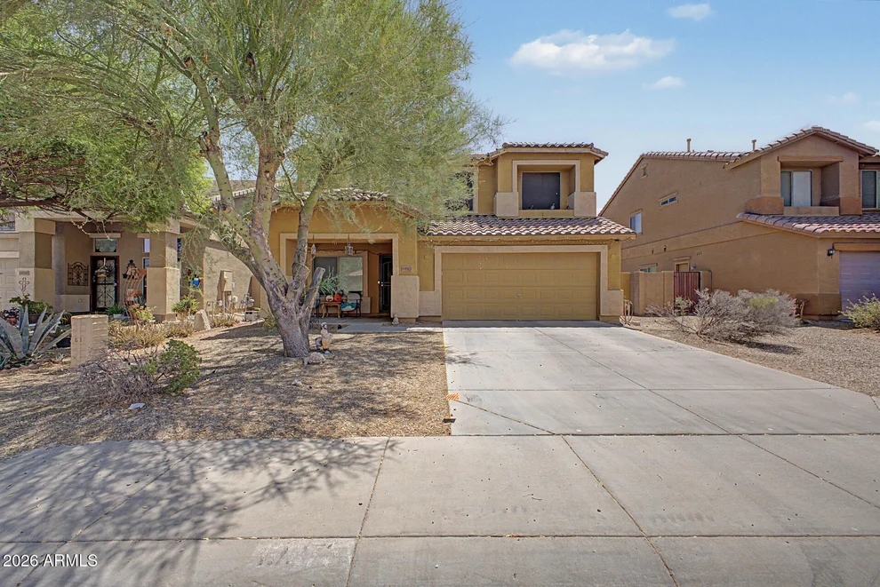 Unit for sale at 19873 N CASTILLE Drive, Maricopa, AZ 85138