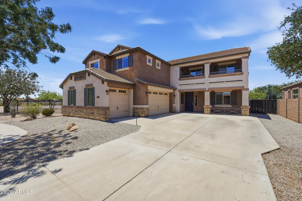 Unit for sale at 23230 S 222ND Way S, Queen Creek, AZ 85142
