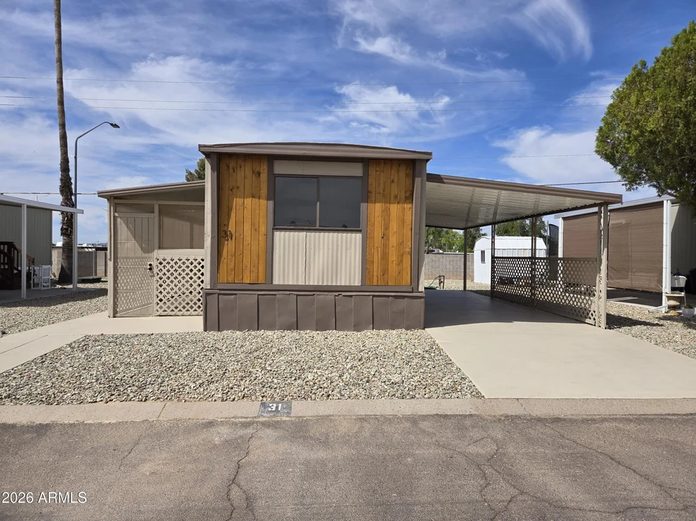 Unit for sale at 701 S DOBSON Road, Mesa, AZ 85202
