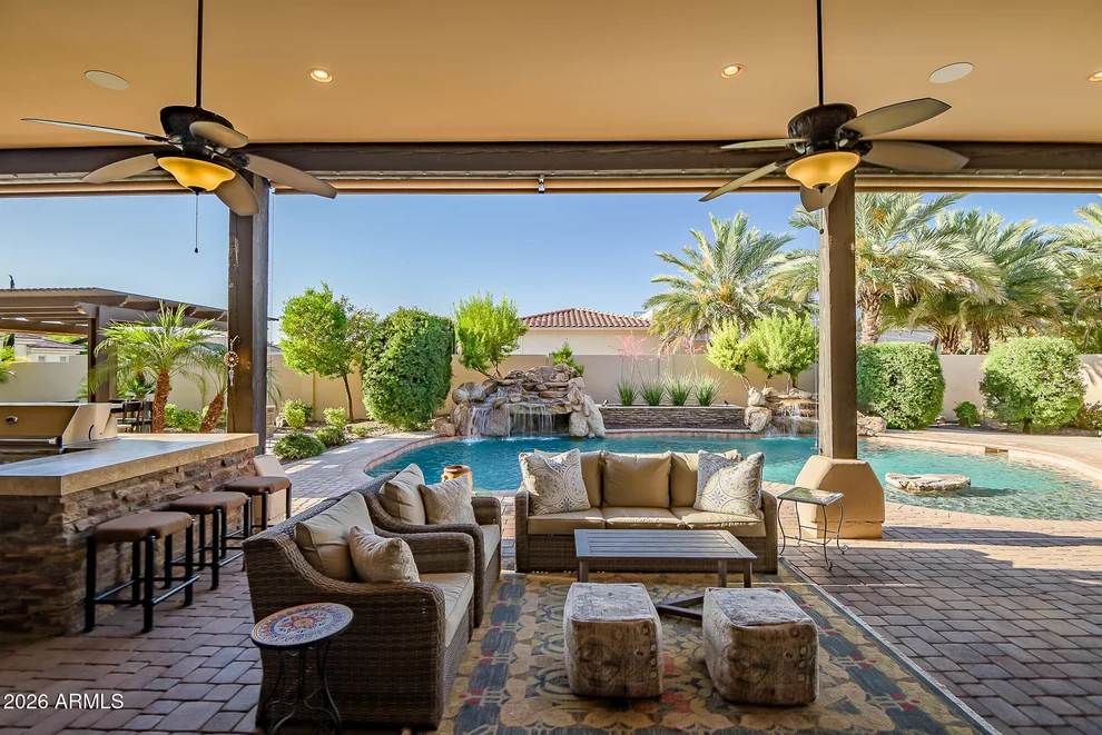Unit for sale at 2914 E PORTOLA VALLEY Drive, Gilbert, AZ 85297