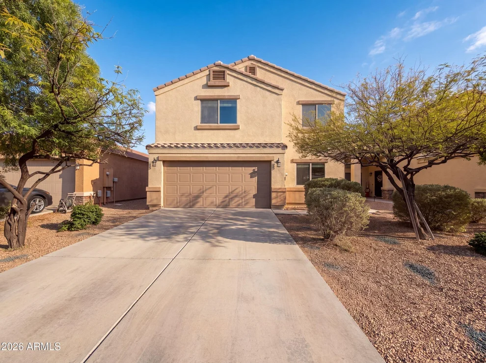 Unit for sale at 28539 N MOONSTONE Way, San Tan Valley, AZ 85143