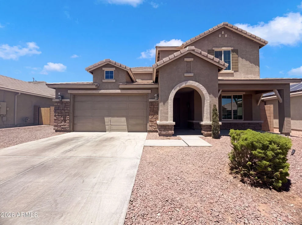 Unit for sale at 2166 W MADISEN MARIE Avenue, San Tan Valley, AZ 85144