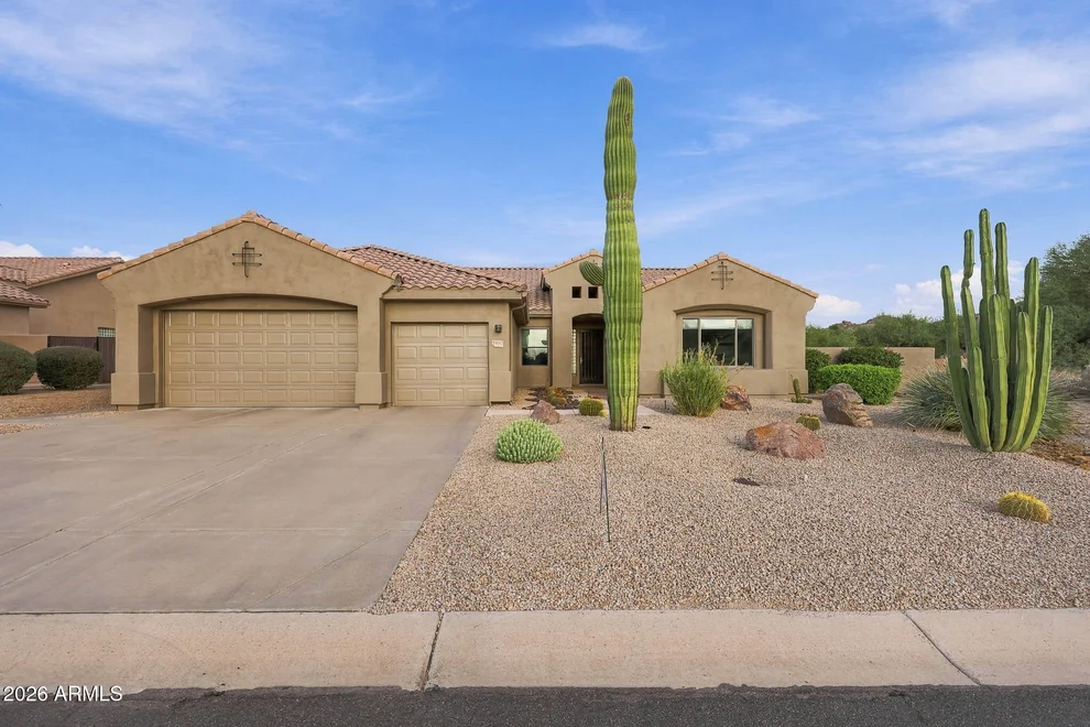 Unit for sale at 28367 N 92nd Place, Scottsdale, AZ 85262