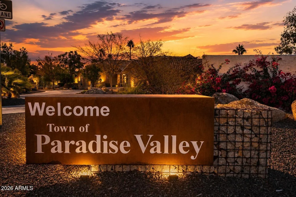 Unit for sale at 10401 N 52ND Street, Paradise Valley, AZ 85253
