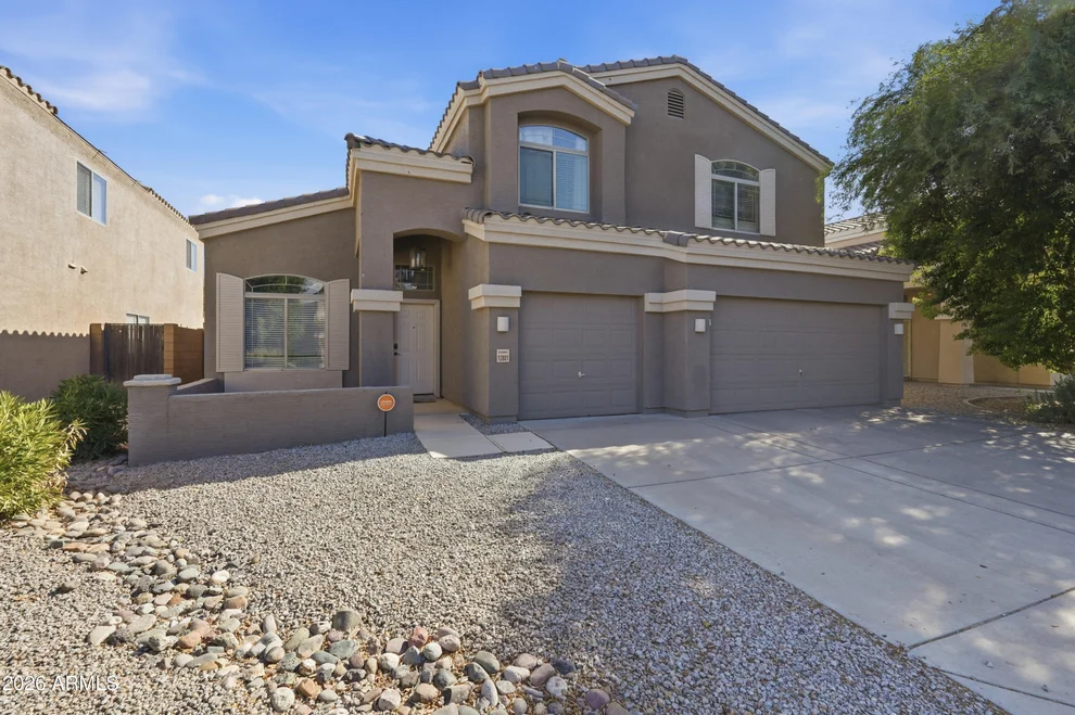 Unit for sale at 12801 W LISBON Lane, El Mirage, AZ 85335