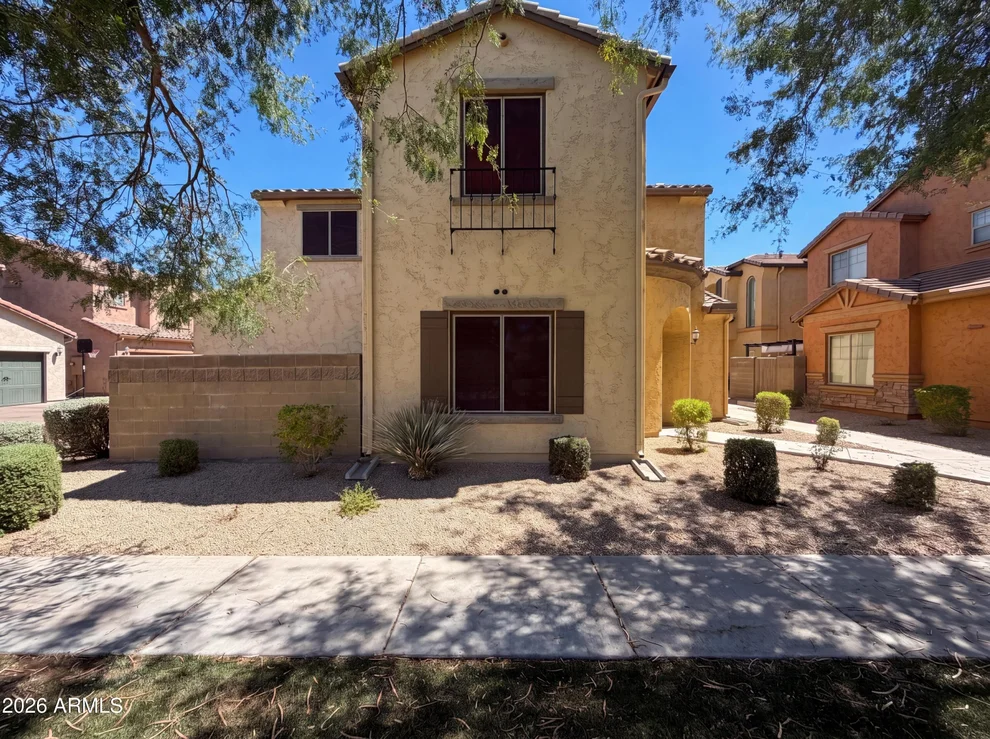 Unit for sale at 3968 E MELINDA Drive, Phoenix, AZ 85050