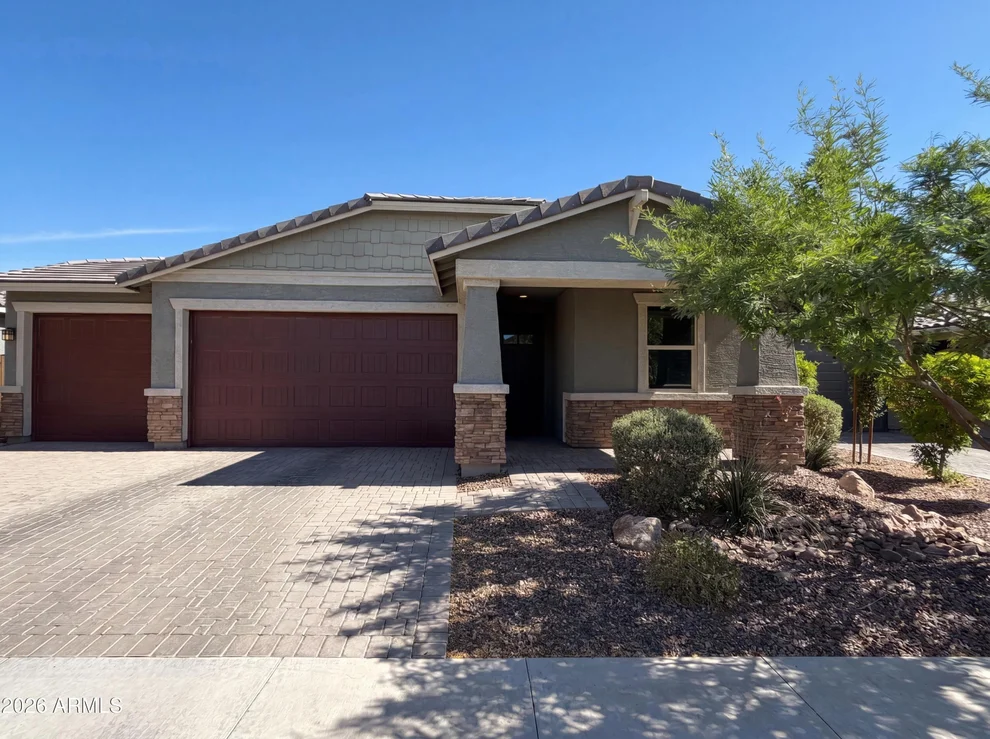Unit for sale at 17722 W PINNACLE VISTA Drive, Surprise, AZ 85387