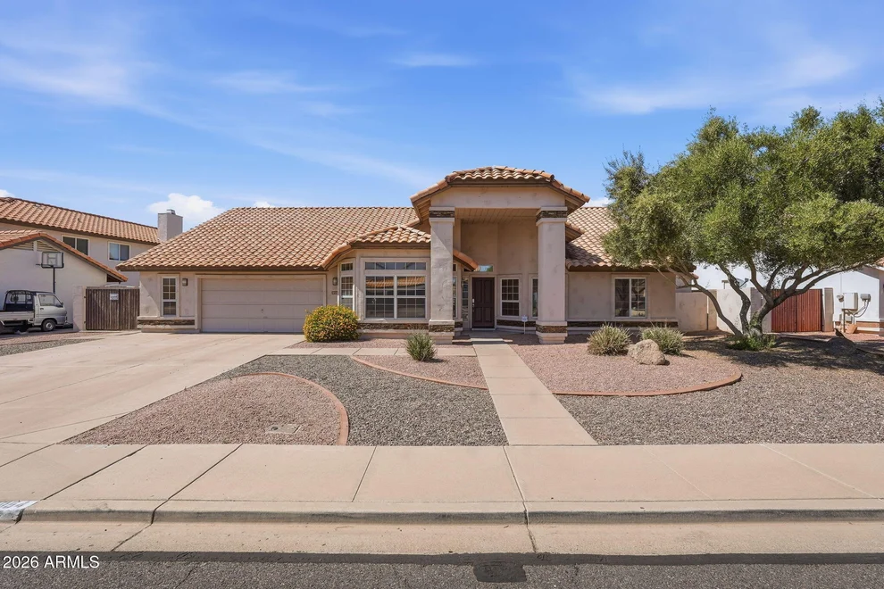 Unit for sale at 2854 E MALLORY Street, Mesa, AZ 85213