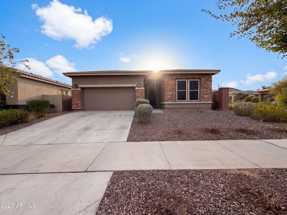 Unit for sale at 13706 N 144TH Drive, Surprise, AZ 85379