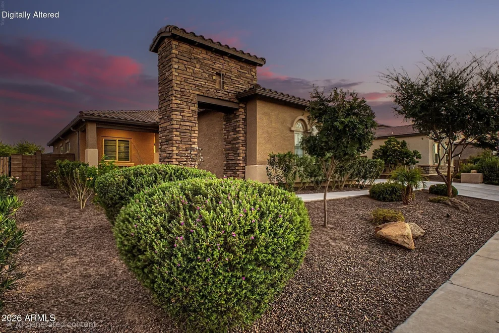 Unit for sale at 17245 W LAS PALMARITAS Drive, Waddell, AZ 85355