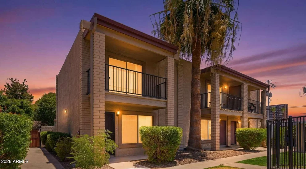 Unit for sale at 31 W PASADENA Avenue, Phoenix, AZ 85013
