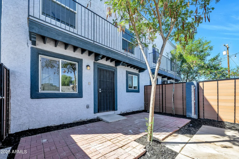 Unit for sale at 4142 N 11TH Street, Phoenix, AZ 85014
