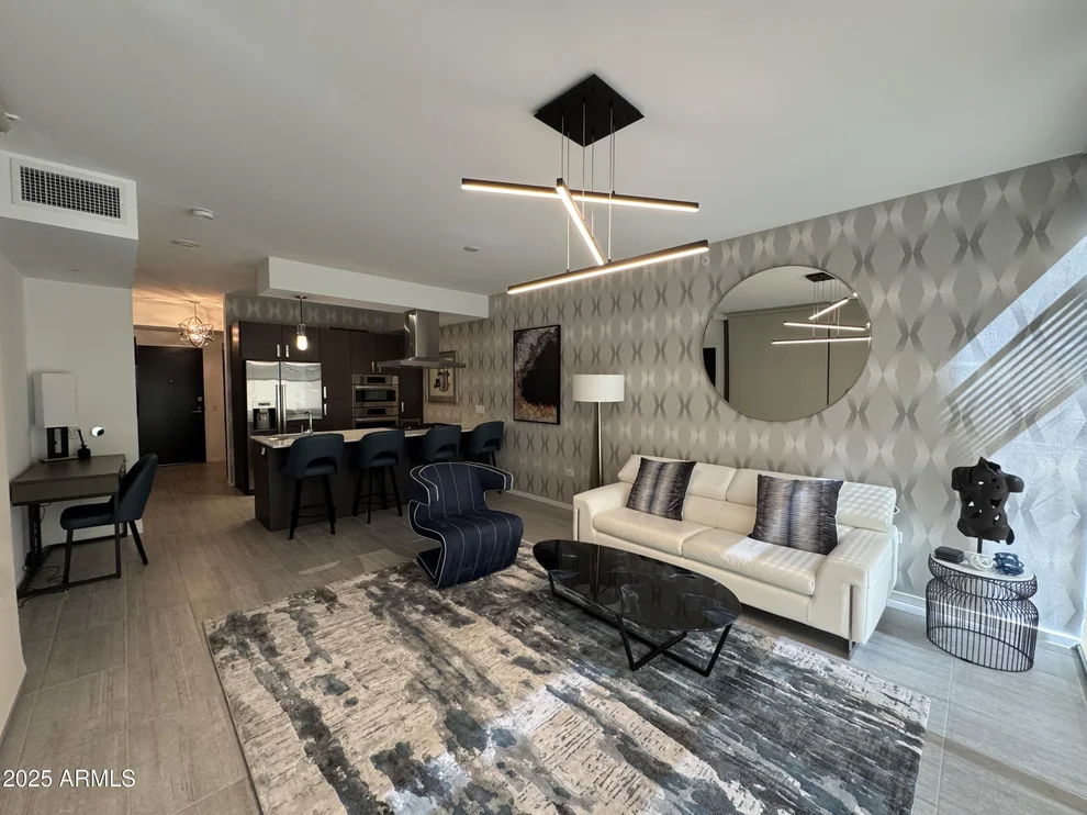 Unit for sale at 7120 E KIERLAND Boulevard, Scottsdale, AZ 85254