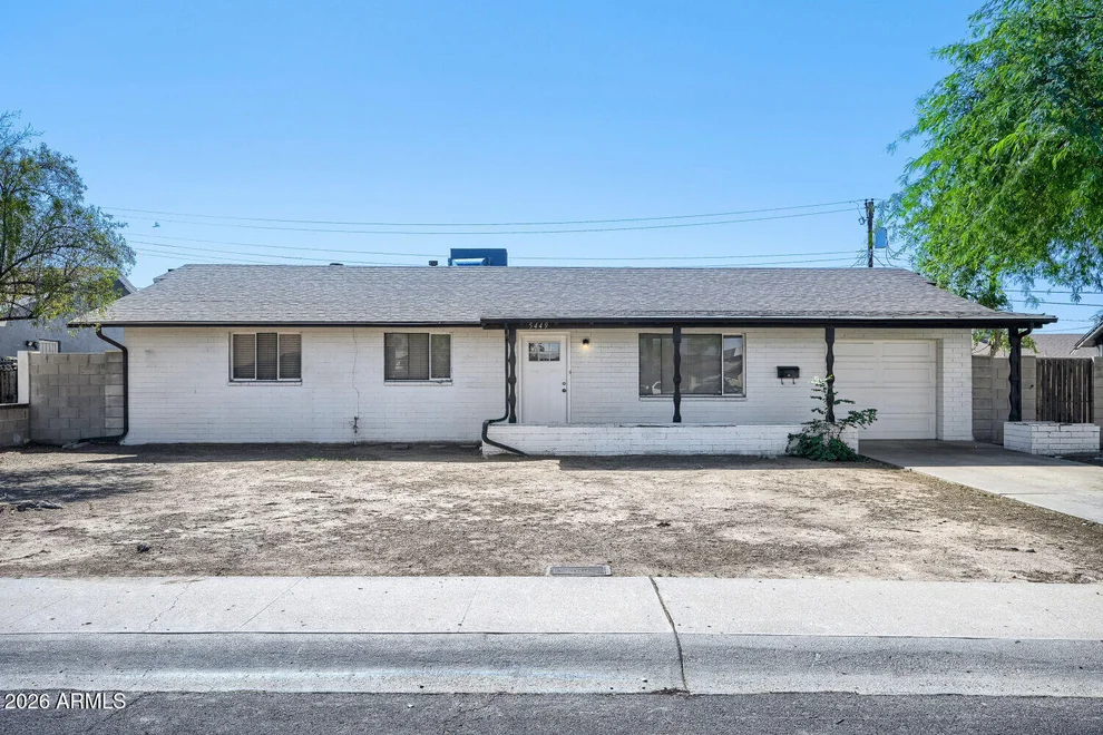 Unit for sale at 5449 W FLOWER Street, Phoenix, AZ 85031