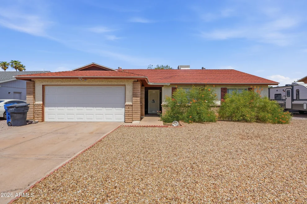 Unit for sale at 3416 E EDGEWOOD Avenue, Mesa, AZ 85204