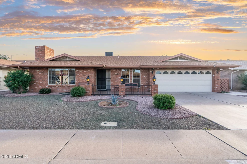 Unit for sale at 4719 E FLOSSMOOR Circle, Mesa, AZ 85206