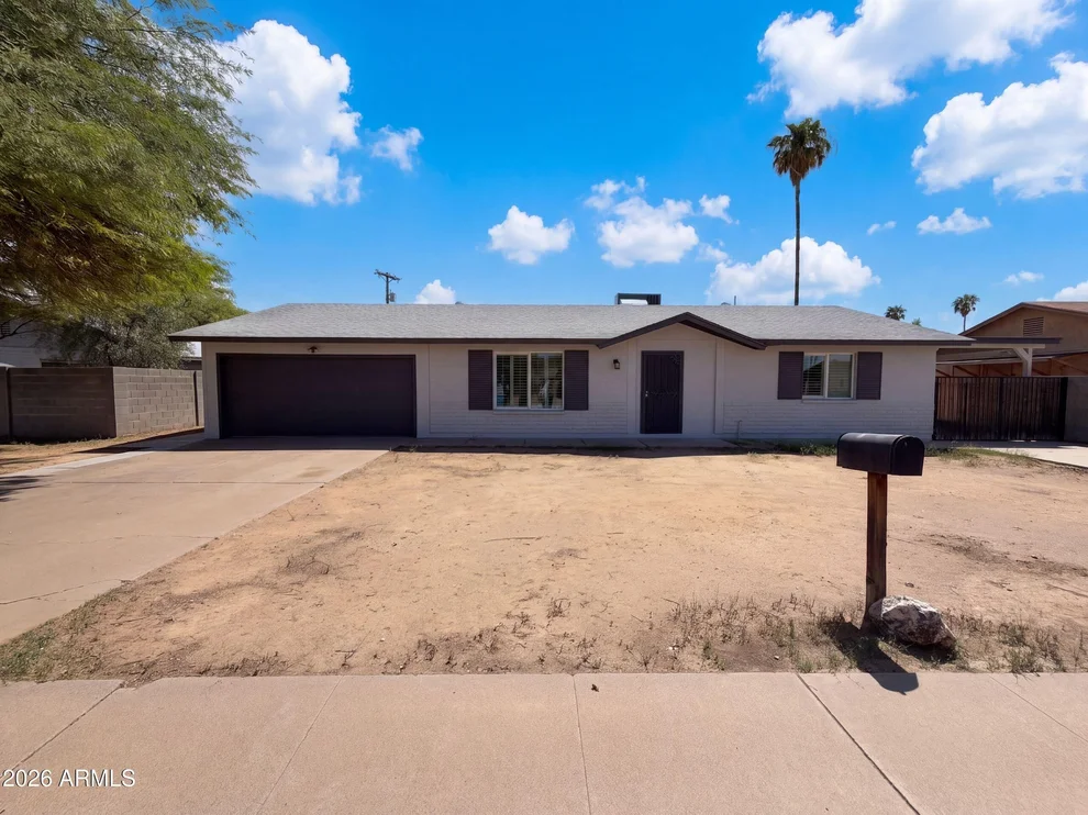 Unit for sale at 6339 W MONTEROSA Street, Phoenix, AZ 85033