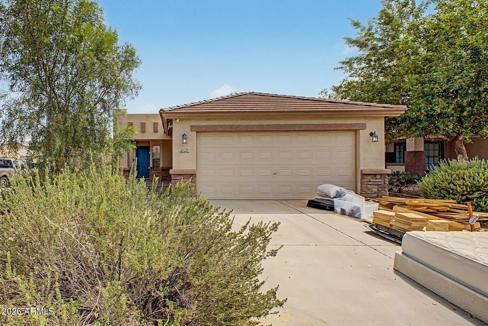 Unit for sale at 36781 W Mondragone Lane, Maricopa, AZ 85138
