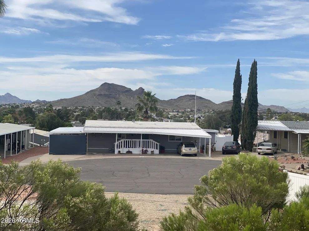 Unit for sale at 1611 E Villa Rita Drive, Phoenix, AZ 85022