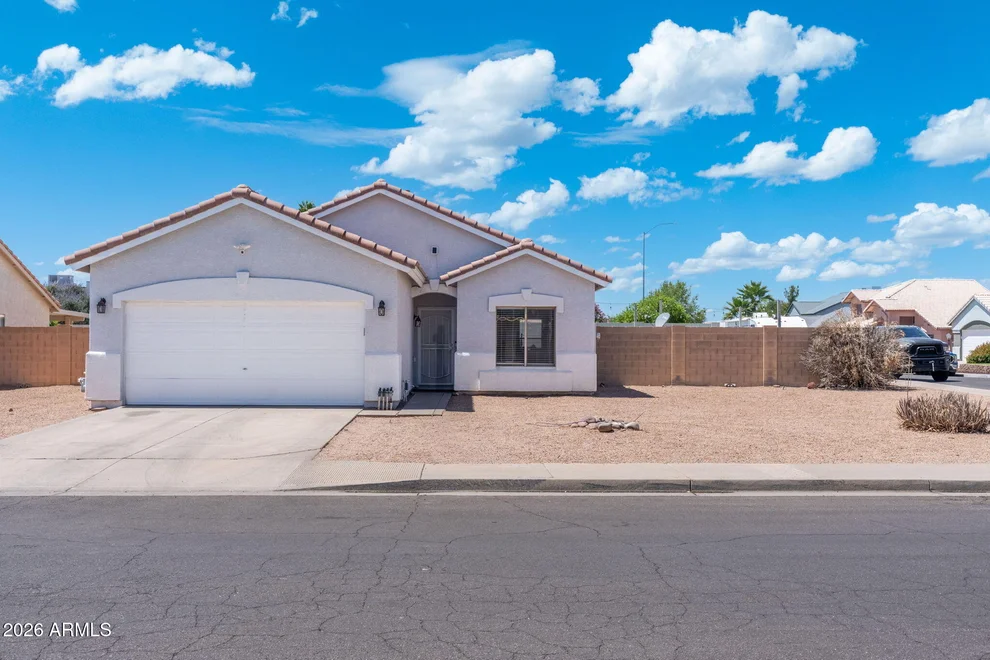 Unit for sale at 1004 S SOMERSET --, Mesa, AZ 85206