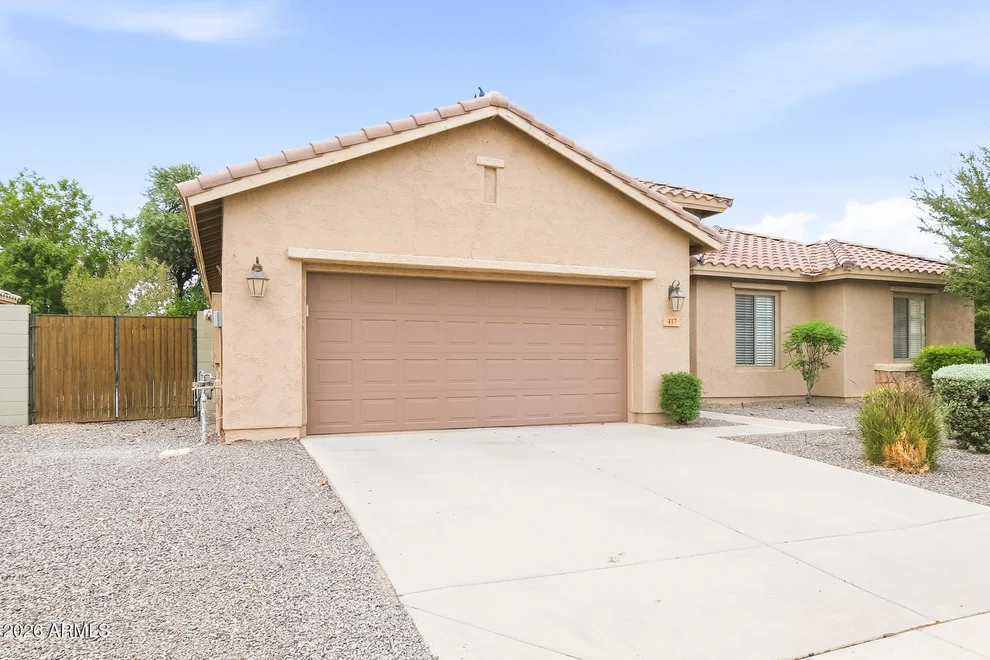 Unit for sale at 417 E CACTUS WREN Drive, Casa Grande, AZ 85122