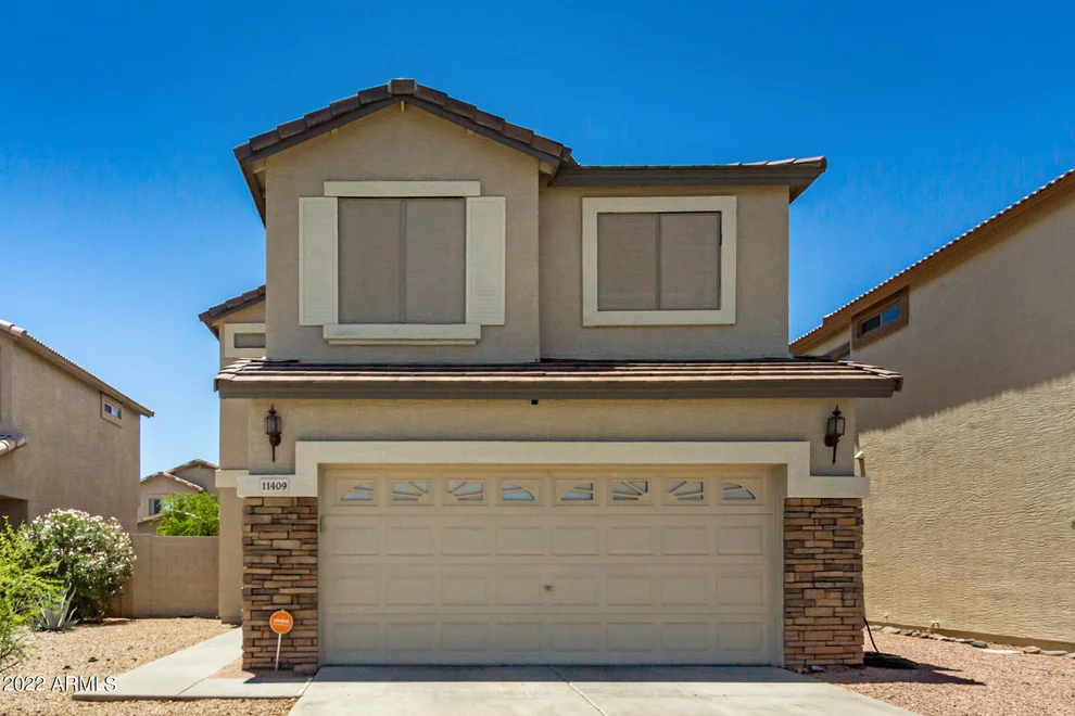 Unit for sale at 11409 W COCOPAH Street, Avondale, AZ 85323