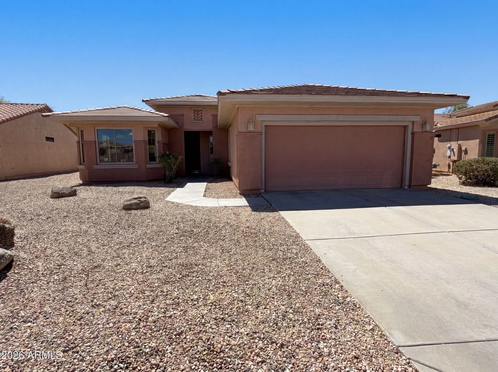 Unit for sale at 20863 N SEQUOIA CREST Drive, Surprise, AZ 85387