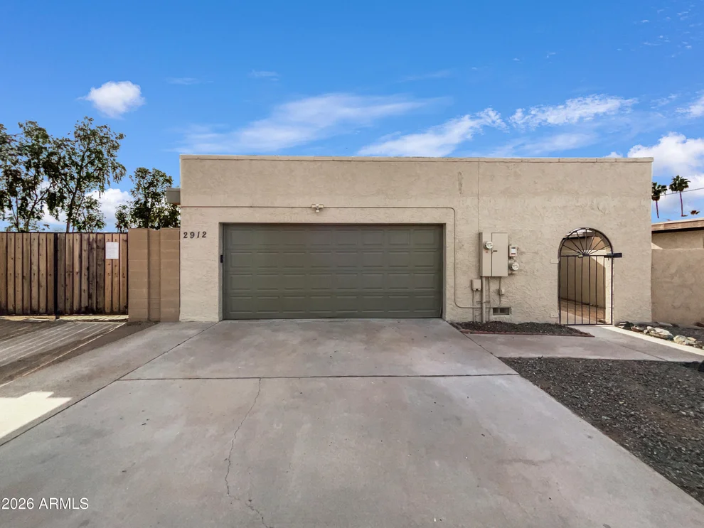 Unit for sale at 2912 S PRICE Road, Tempe, AZ 85282