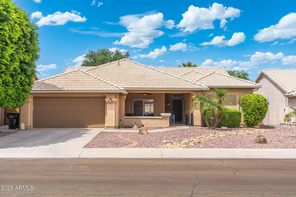 Unit for sale at 1652 E TULSA Street, Chandler, AZ 85225